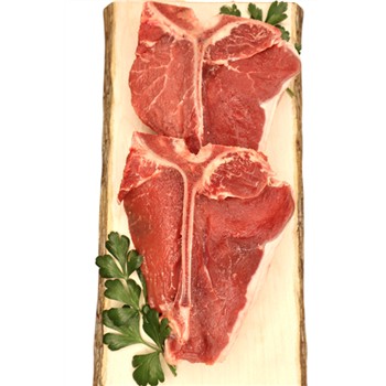 T- Bone Steak