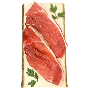 Blade Steak