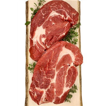 Chuck Steak