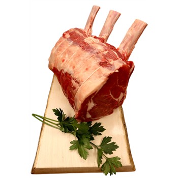 Standing Rib Roast