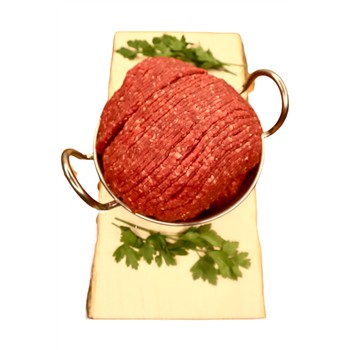 Premium Beef Mince