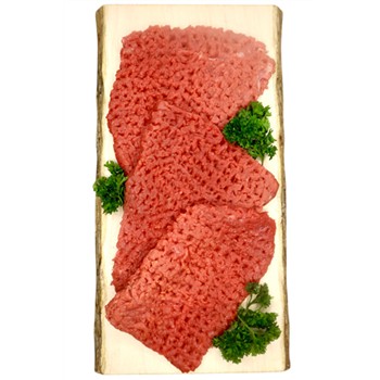Minute Steak