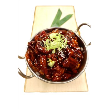 Honey Soy Beef Stir Fry