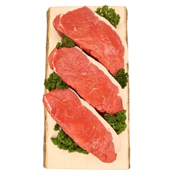 Boneless Sirloin Steak