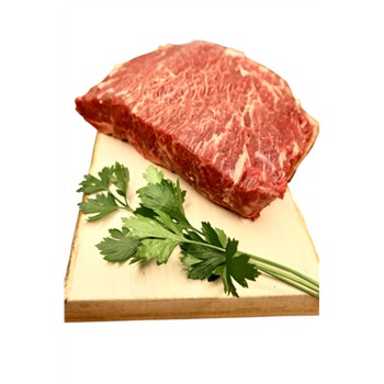 Beef Ribs