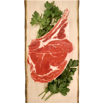 Cattleman's Cutlet