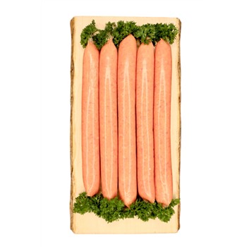 Thin Beef Sausages