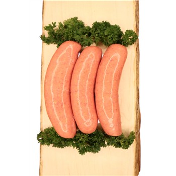 Thick Beef Sausages