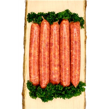 Chilli Pineapple Sausages