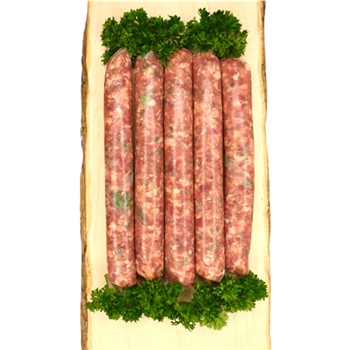 Italian Sausages