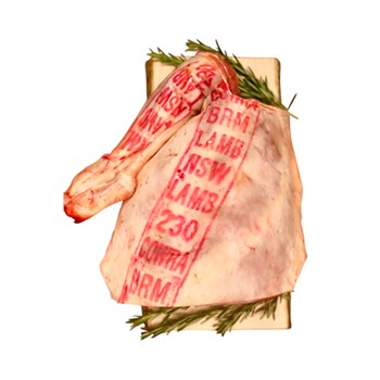 Leg of Lamb