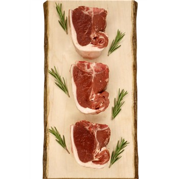Lamb Loin Chops