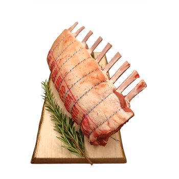 Lamb Cutlet Rack