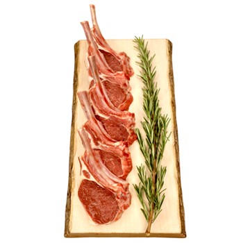 Lamb Cutlets