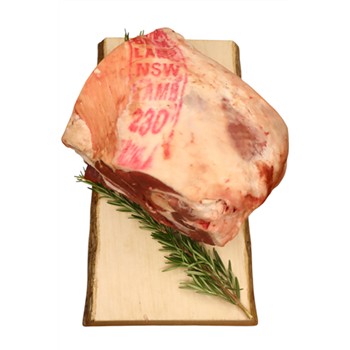 Lamb Shoulder