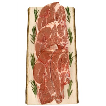 Lamb Grilling Chops