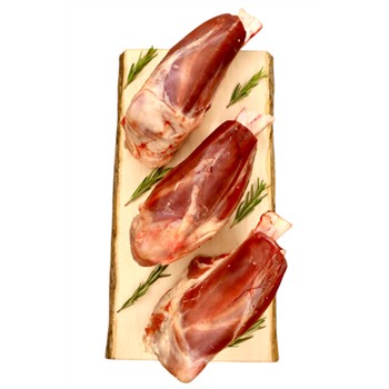Lamb Shanks