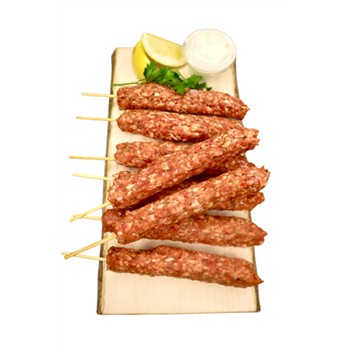 Lamb Kofta Kebabs 10pk