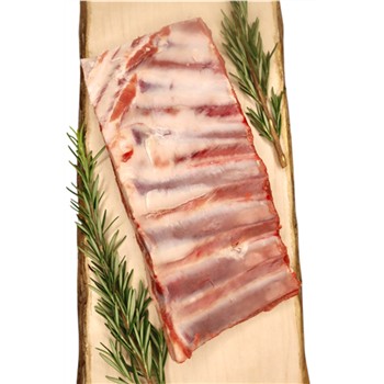 Lamb Ribs