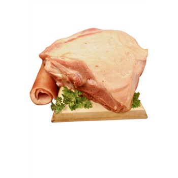 Boston Butt