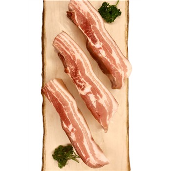 Pork Spare Ribs