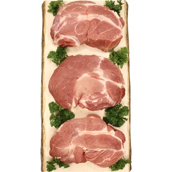 Pork Scotch fillet Steak