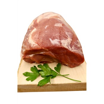 Pork Neck