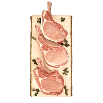 Pork Cutlet