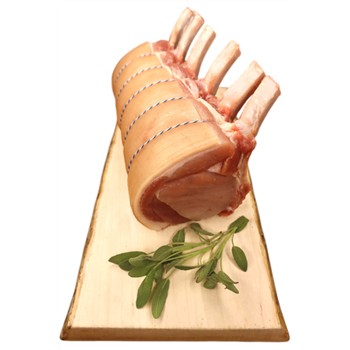 Pork Cutlet Rack