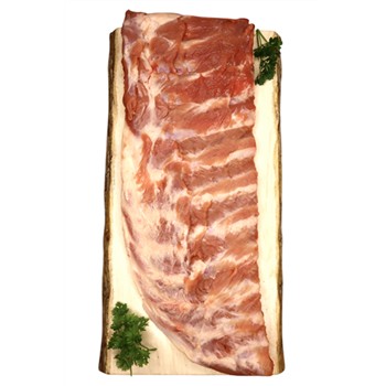 Pork Ribs