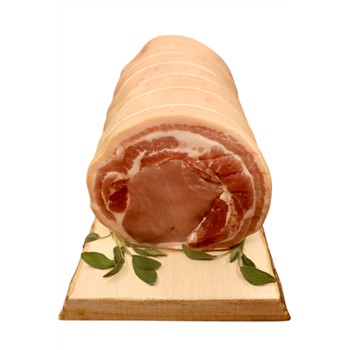 Rolled Pork Loin Roast
