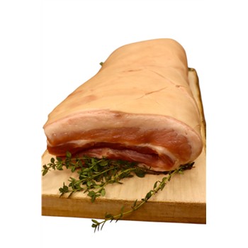 Boneless Pork Belly