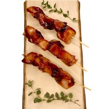 Honey Soy Chicken Kebabs 5pk