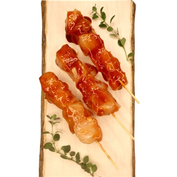 Tandoori Chicken Kebabs 5pk