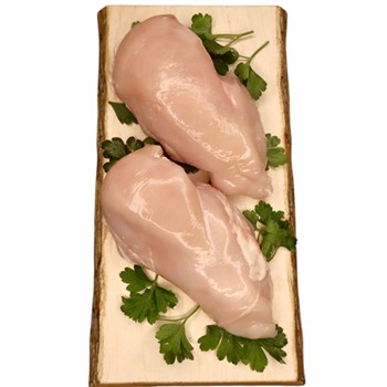 Chicken Breast Fillets