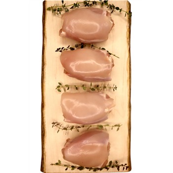 Chicken Thigh Fillets