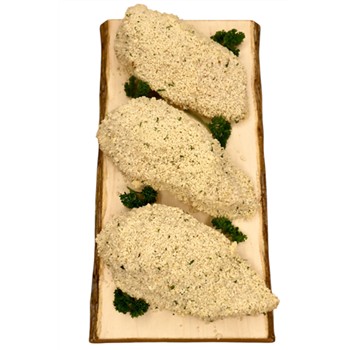 Chicken Kiev