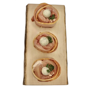 Chicken Mignon