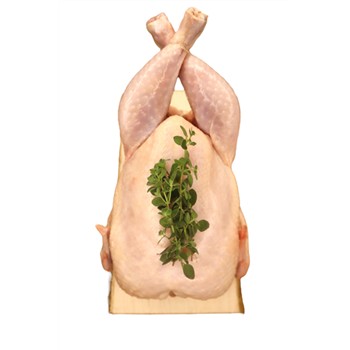Whole Chicken