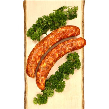 Jalapeno & Cheese Kabana