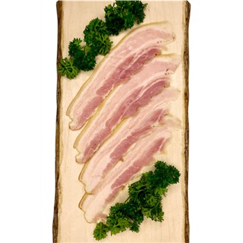 Smokehouse Streaky Bacon 250g Net