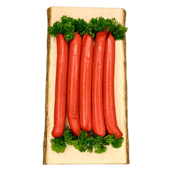 Hot Dog Frankfurts