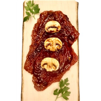 Steak Dianne