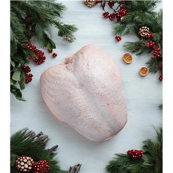 Size 50   turkey buff