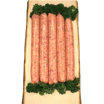 San Choy Bow Sausage