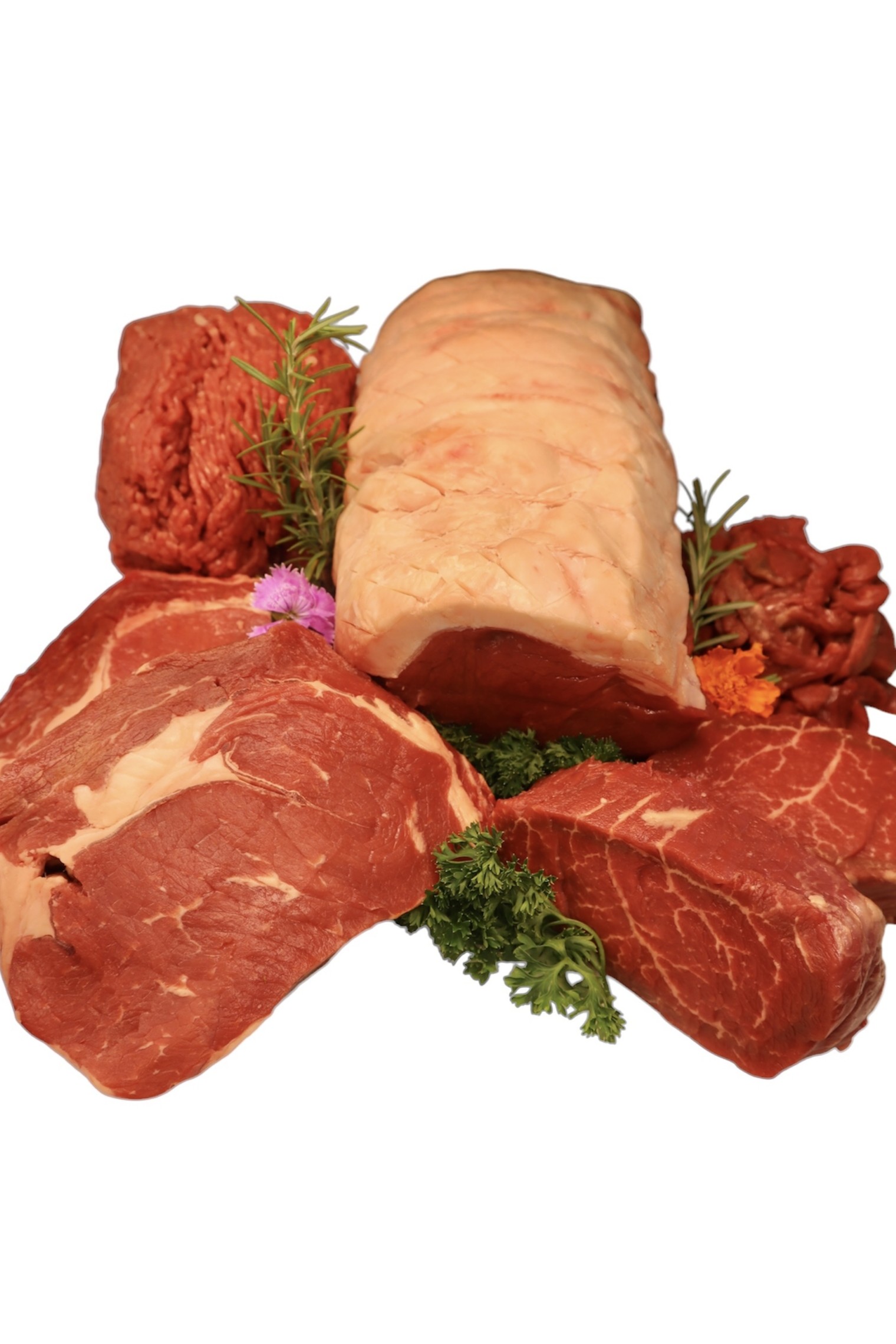 Beef