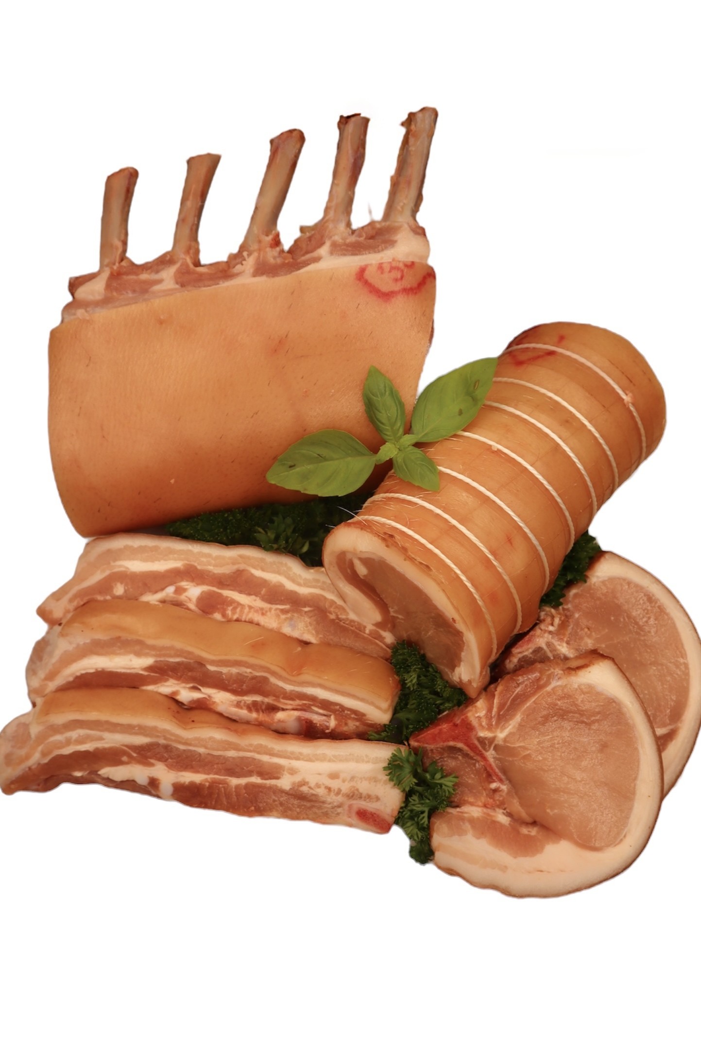 Pork