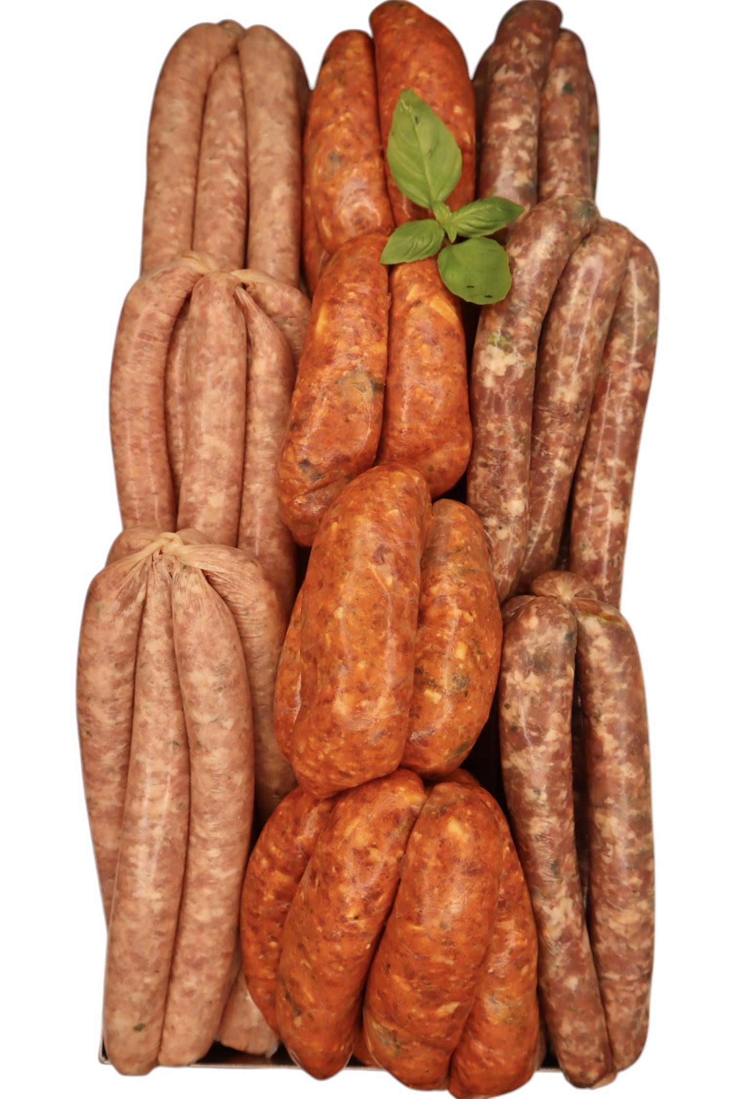 Sausages