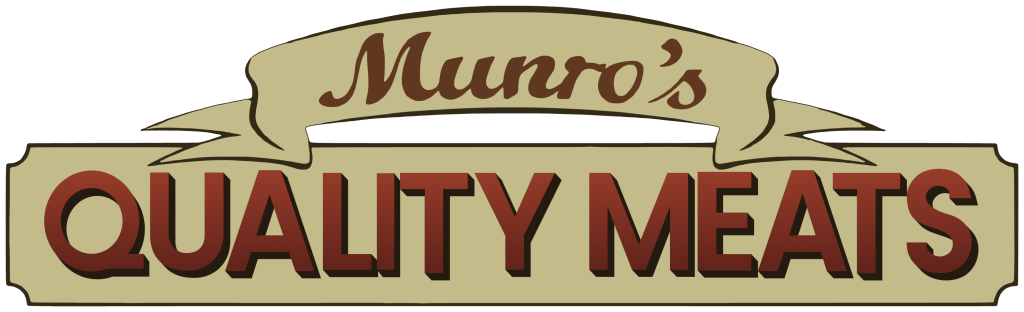 Munro's Quality Meats